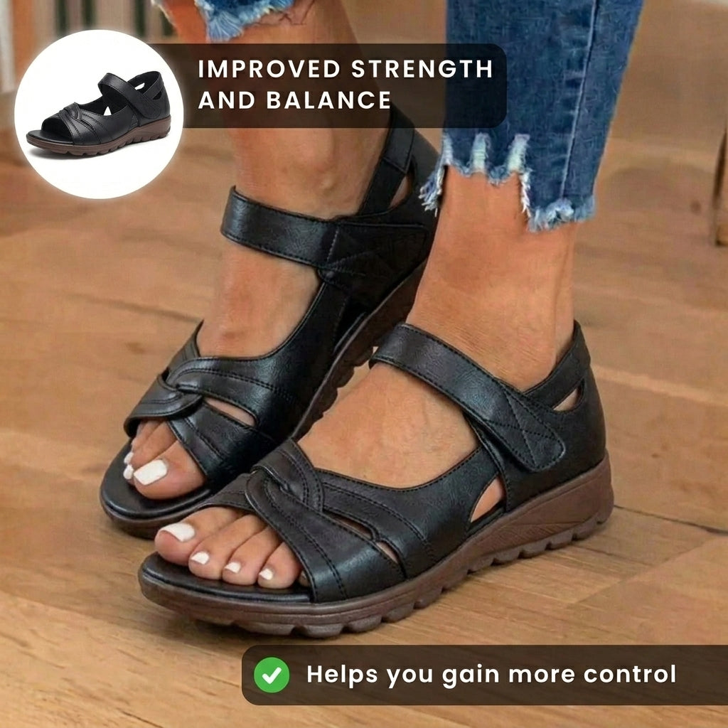 Zapatos Ortopédicos Bellamente Diseñados
