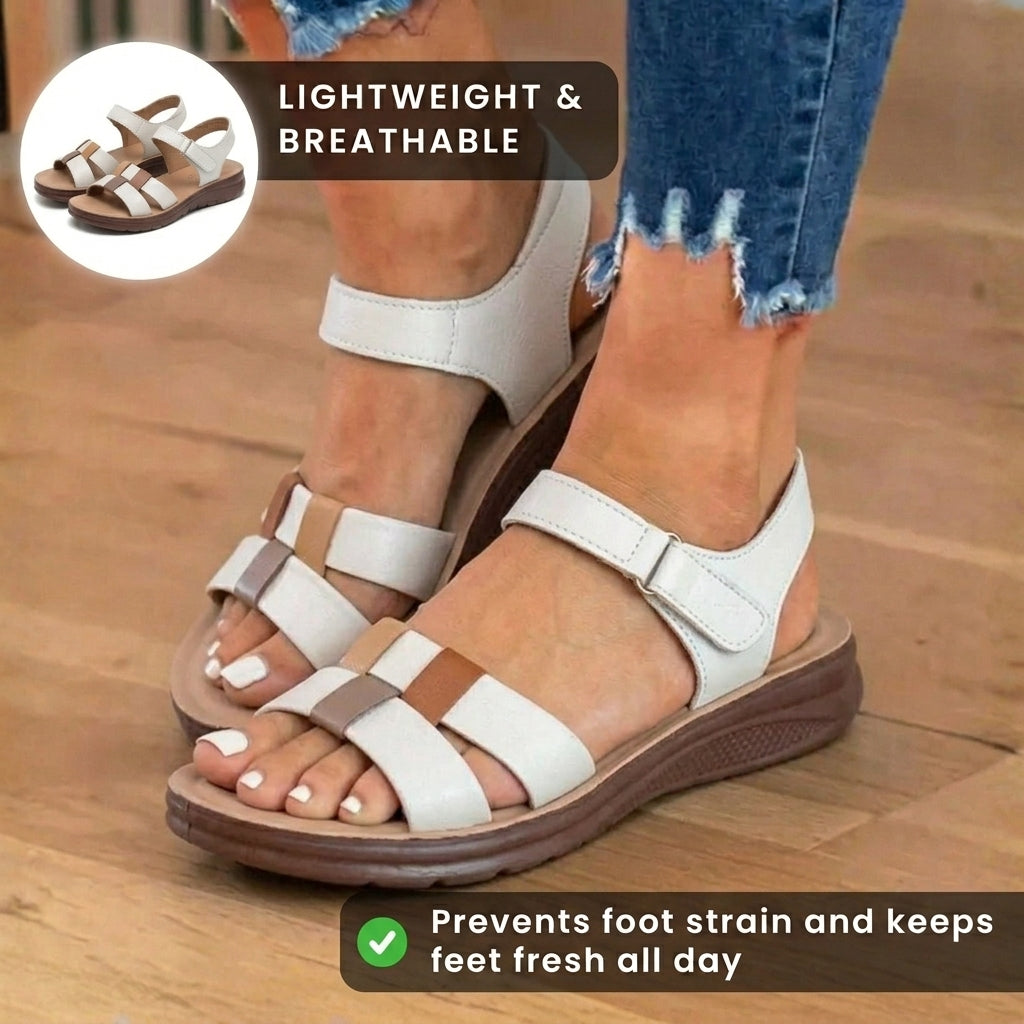 Zapatos Ortopédicos Cómodos para Uso Diario