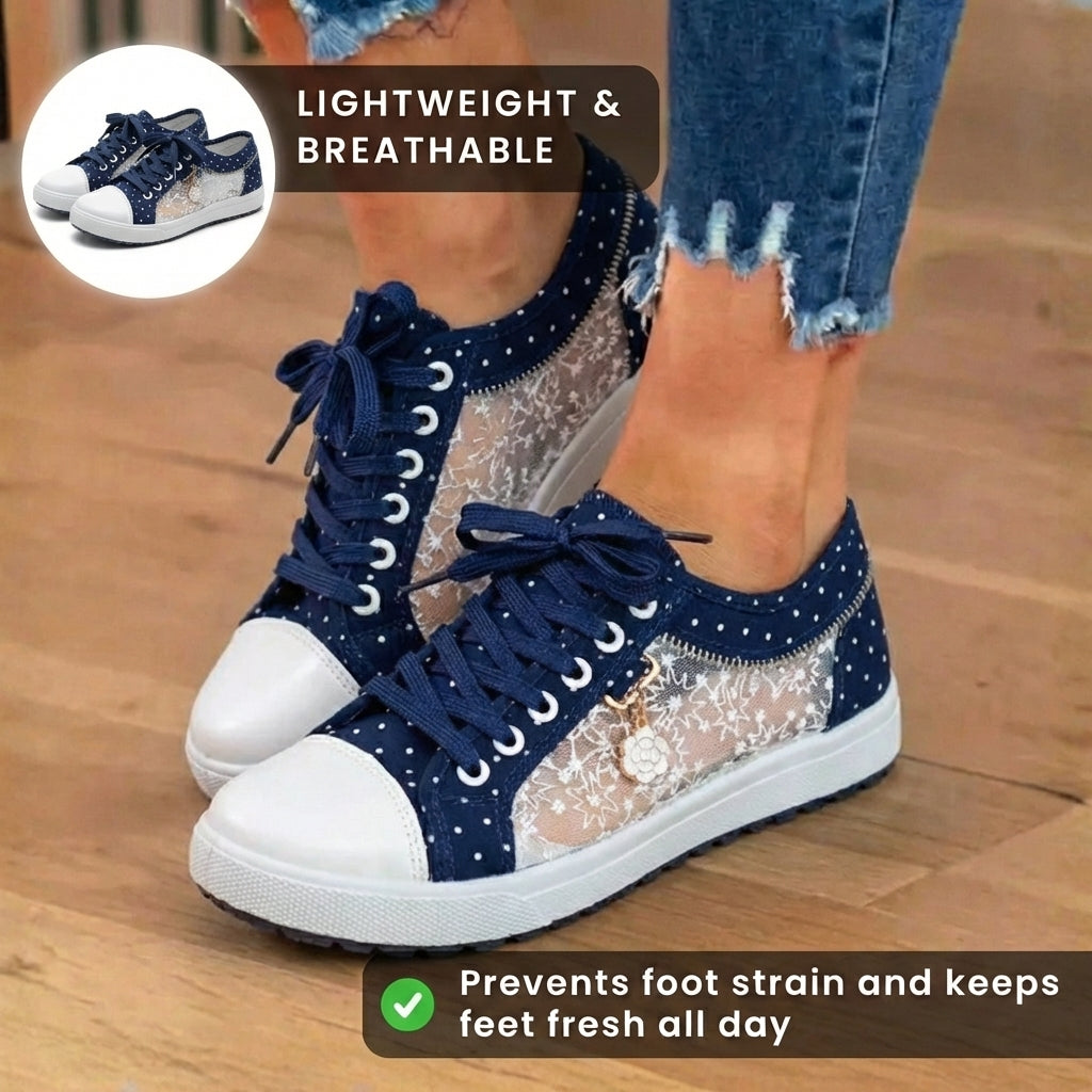 Zapatos Ortopédicos Bellamente Diseñados