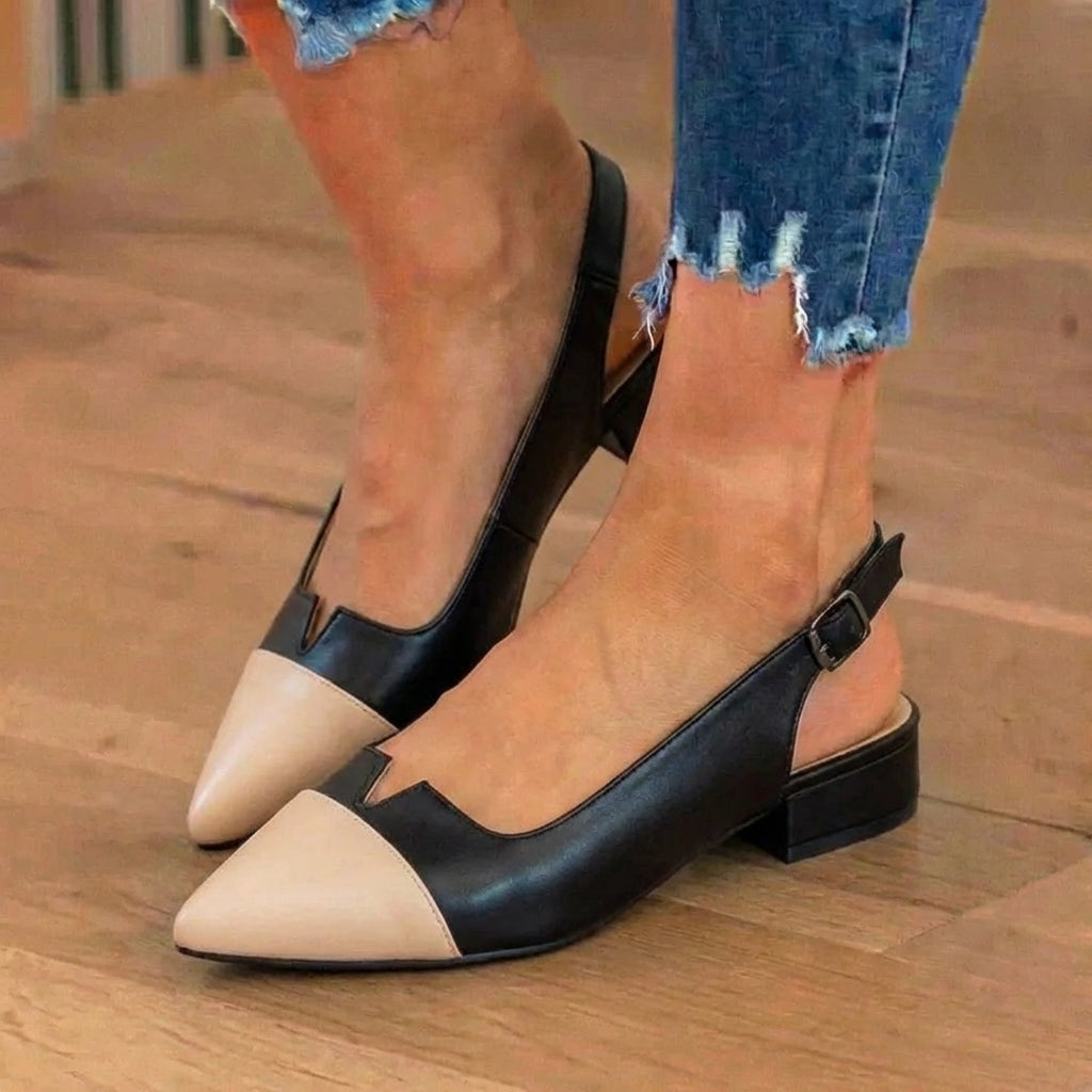 Zapatos Ortopédicos con Estilo para Toda Ocasión