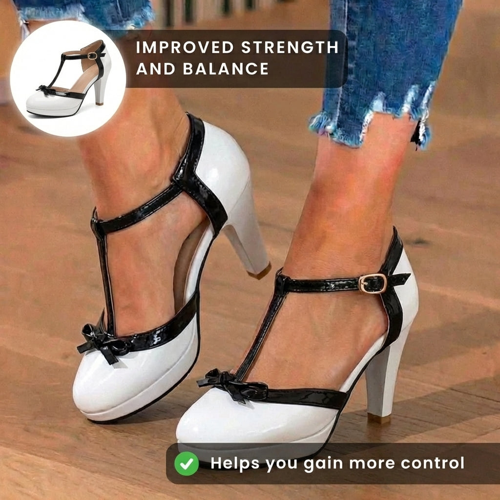 Zapatos Ortopédicos con Estilo para Toda Ocasión