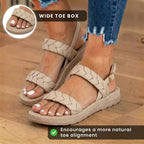 Zapatos Ortopédicos con Estilo para Toda Ocasión