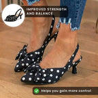 Zapatos Ortopédicos de Inspiración Vintage