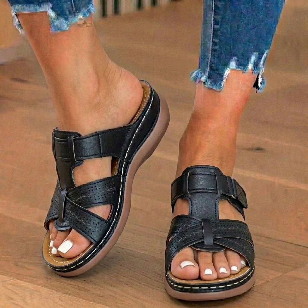 Zapatos Ortopédicos con Estilo para Toda Ocasión