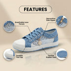 Zapatos Ortopédicos Bellamente Diseñados