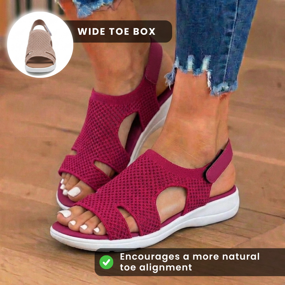 Zapatos Ortopédicos Elegantes para Cada Paso