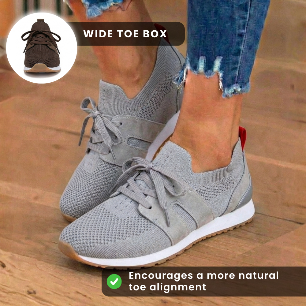 Zapatos Ortopédicos Clásicos con Estilo Atemporal