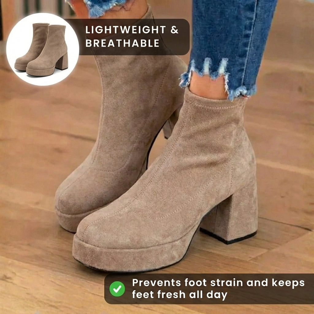 Zapatos Ortopédicos Elegantes para Cada Paso