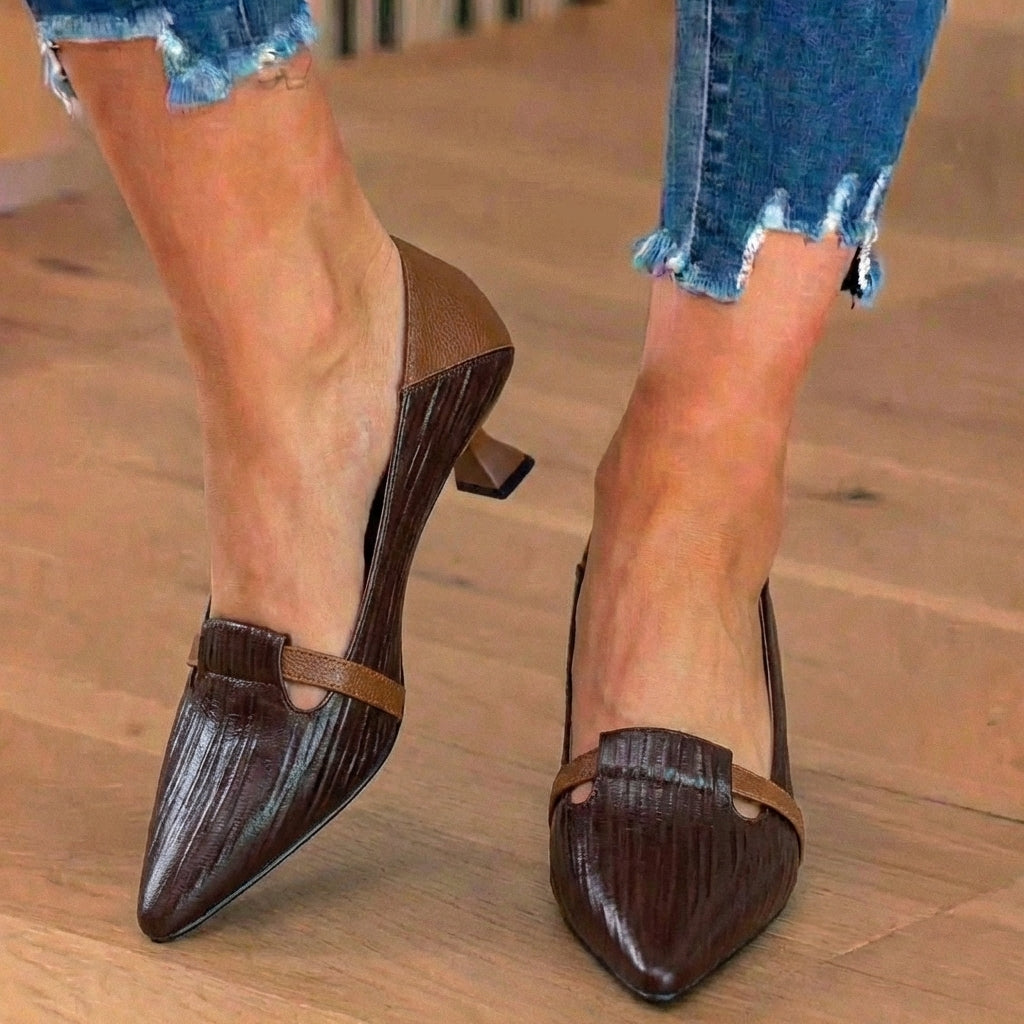 Zapatos Ortopédicos Cómodos para Uso Diario