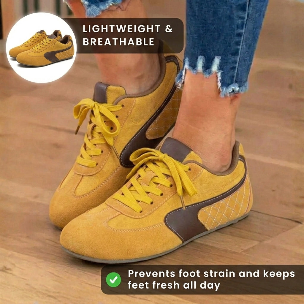 Zapatillas Ortopédicas con Estilo para Toda Ocasión