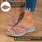 Zapatos Ortopédicos Cómodos para Uso Diario