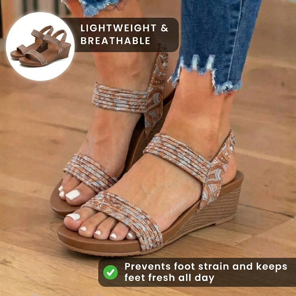 Zapatos Ortopédicos Clásicos con Estilo Atemporal