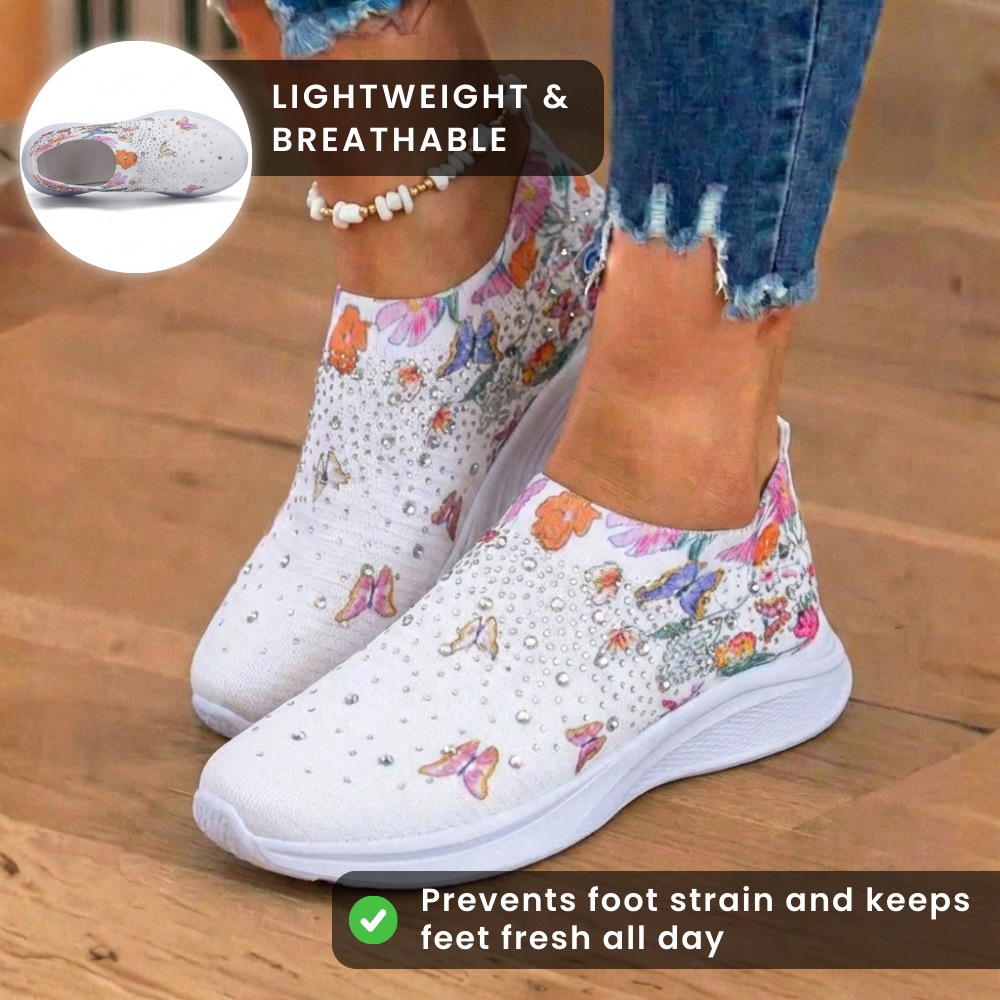 Zapatos Ortopédicos con Estilo para Toda Ocasión