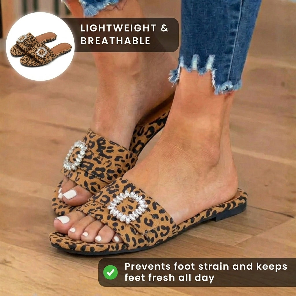 Zapatos Ortopédicos Elegantes con Look Moderno