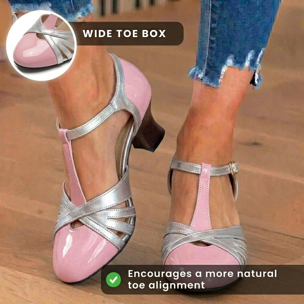 Zapatos Ortopédicos con Estilo para Toda Ocasión