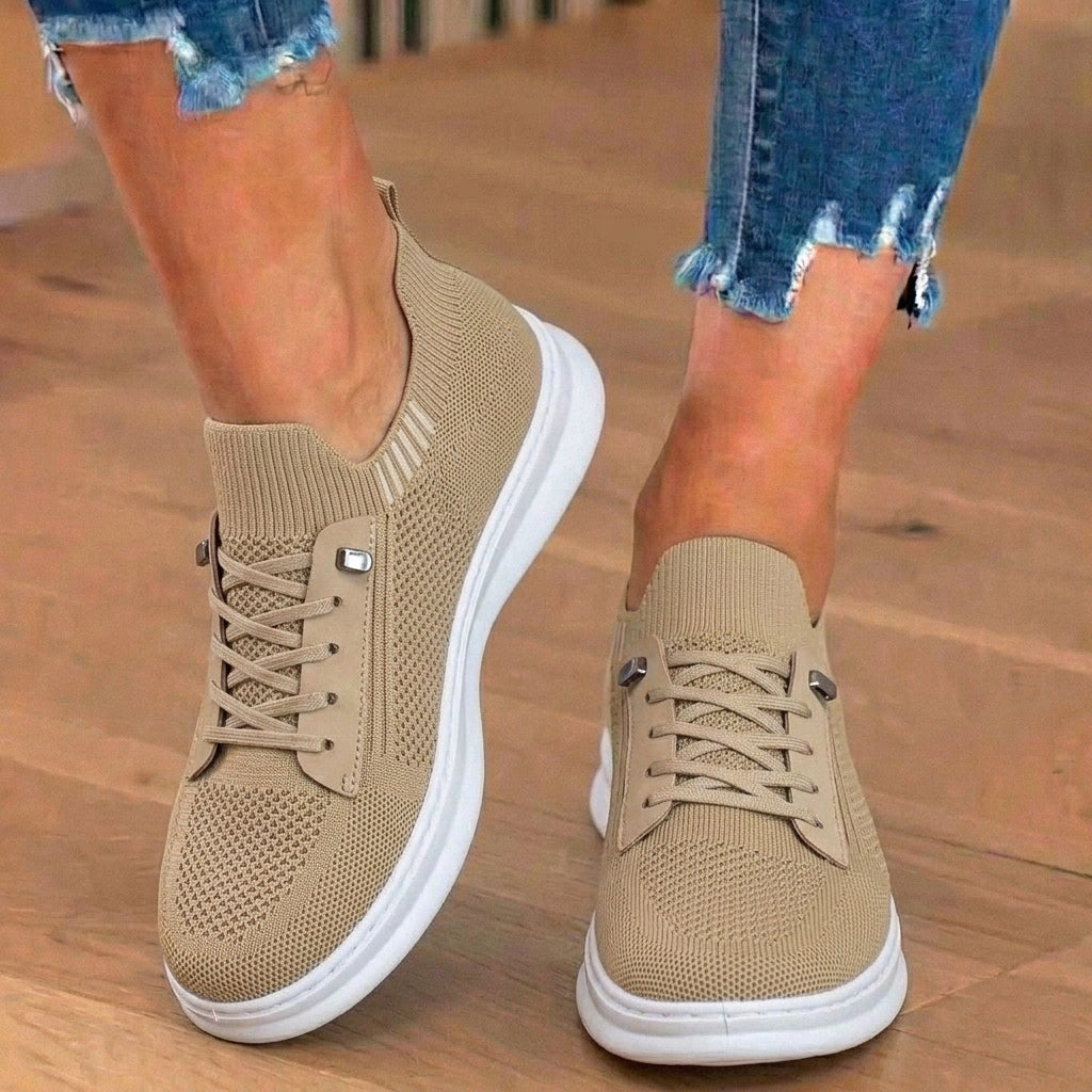 Zapatos Ortopédicos Cómodos para Uso Diario