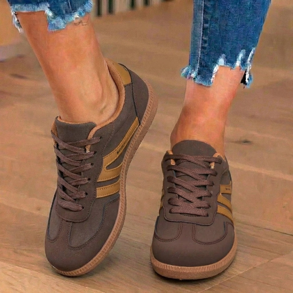 Zapatos Ortopédicos Elegantes con Look Moderno