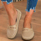 Zapatos Ortopédicos Cómodos para Uso Diario