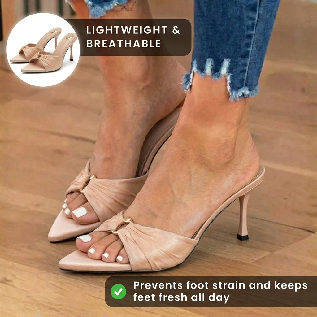 Zapatos Ortopédicos con Estilo para Toda Ocasión