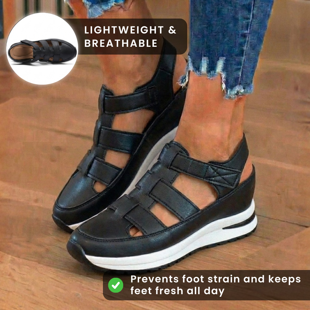 Zapatos Ortopédicos Bellamente Diseñados