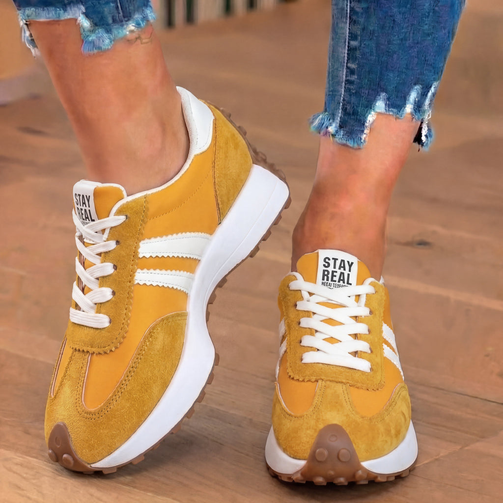 Zapatos Ortopédicos de Inspiración Vintage