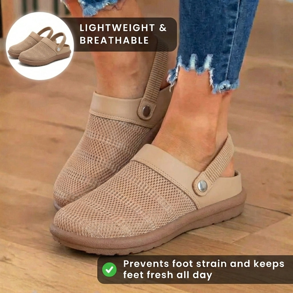 Zapatos Ortopédicos con Estilo para Toda Ocasión
