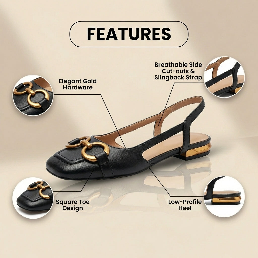 Zapatos Ortopédicos Bellamente Diseñados