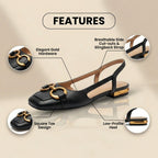 Zapatos Ortopédicos Bellamente Diseñados