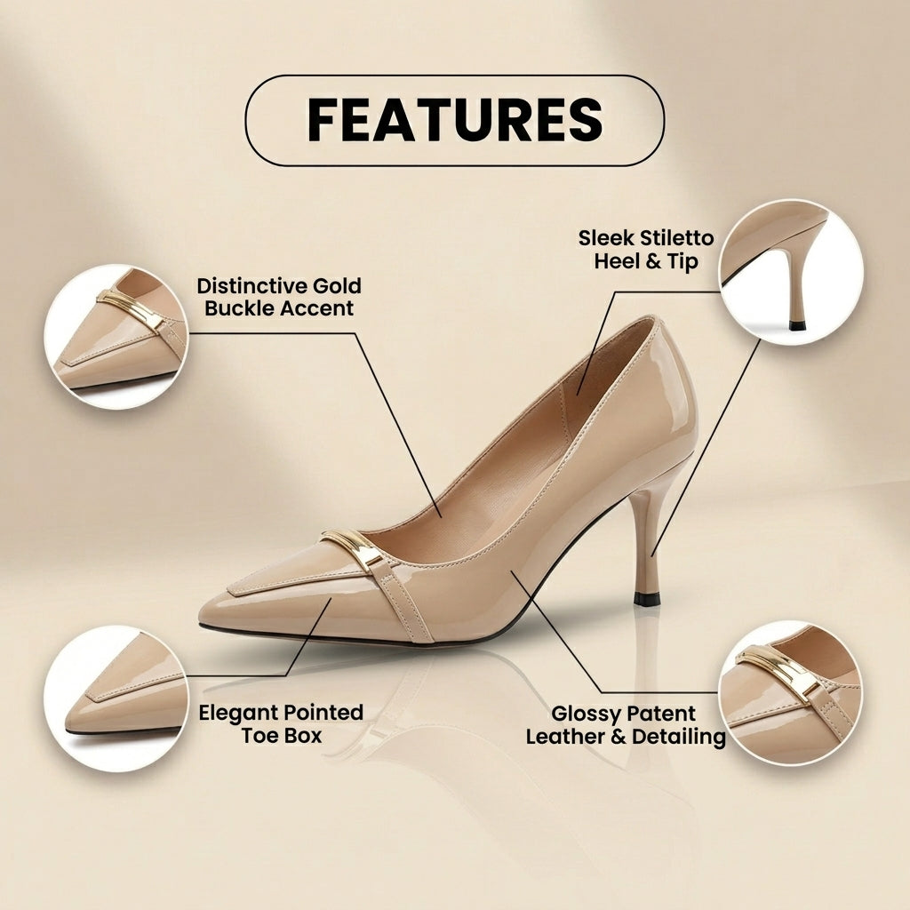 Zapatos Ortopédicos Cómodos para Uso Diario