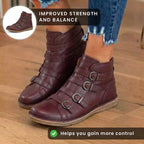Zapatos Ortopédicos con Estilo para Toda Ocasión