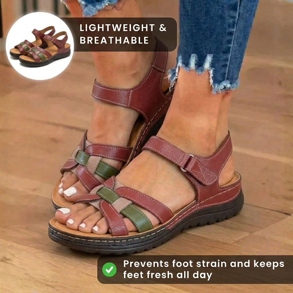 Zapatos Ortopédicos Clásicos con Estilo Atemporal