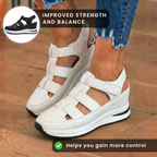 Zapatos Ortopédicos Bellamente Diseñados