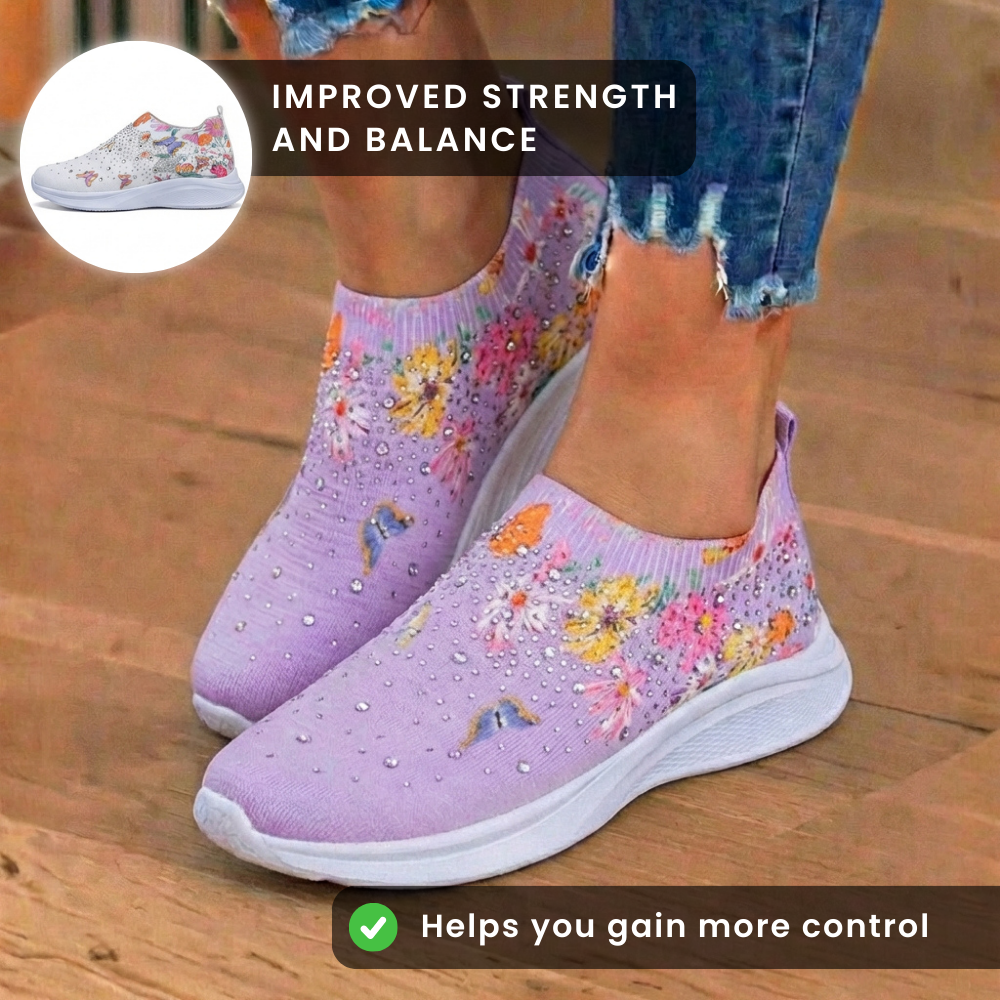 Zapatos Ortopédicos con Estilo para Toda Ocasión