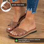 Zapatos Ortopédicos Cómodos para Uso Diario