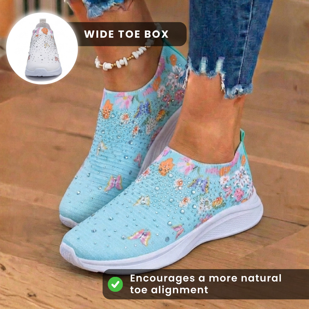Zapatos Ortopédicos con Estilo para Toda Ocasión