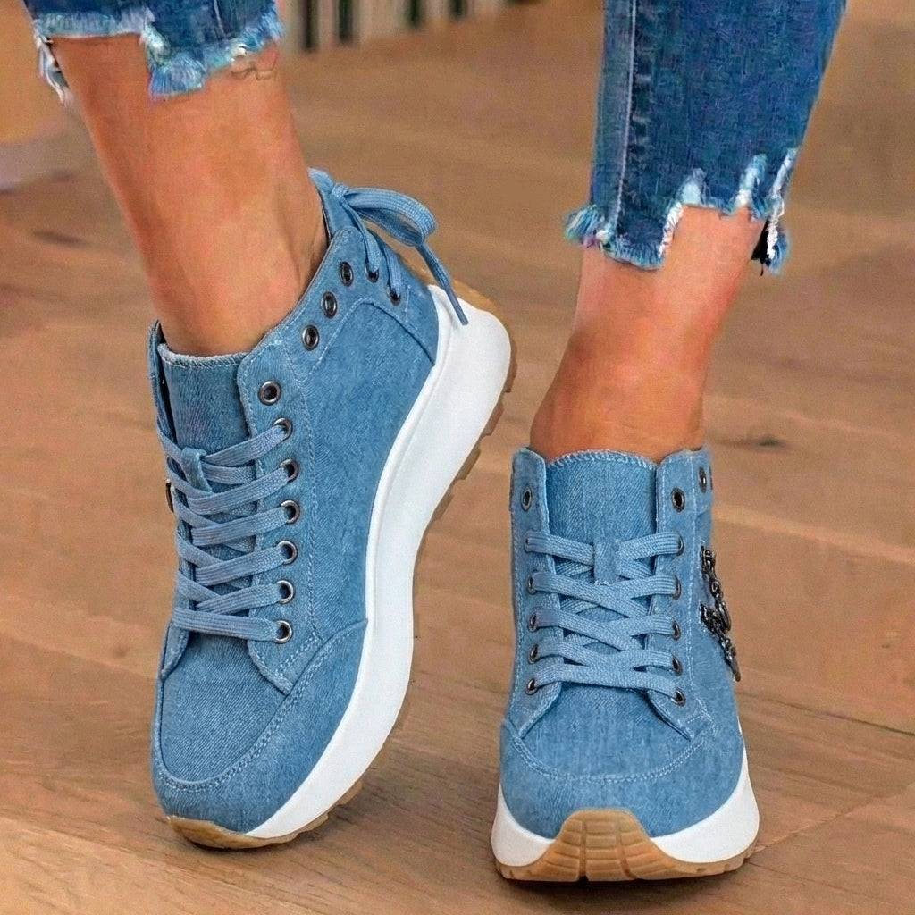 Zapatos Ortopédicos Cómodos para Uso Diario