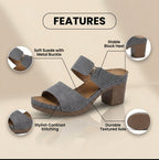Zapatos Ortopédicos Bellamente Diseñados