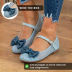 Zapatos Ortopédicos Cómodos para Uso Diario
