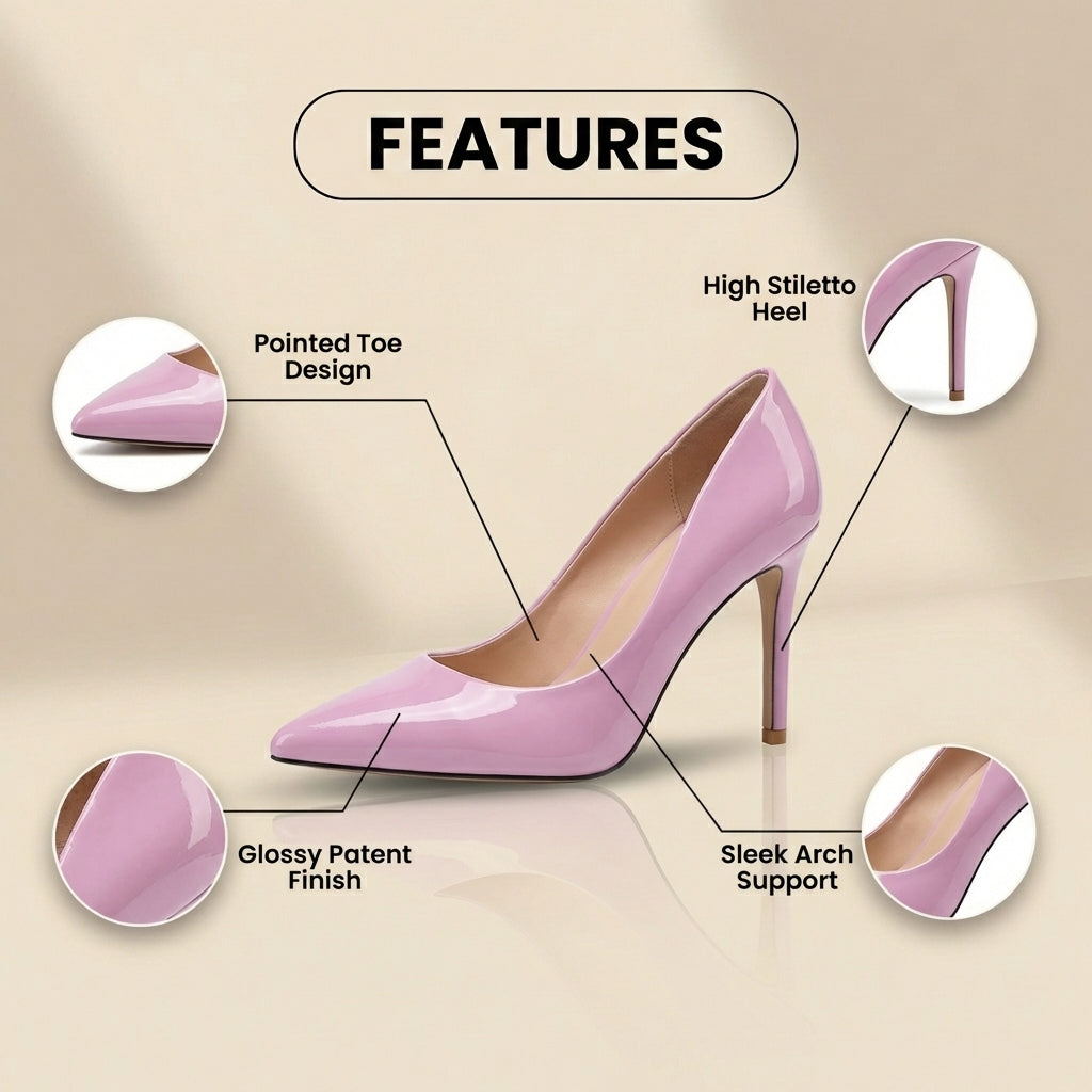 Zapatos Ortopédicos Clásicos con Estilo Atemporal