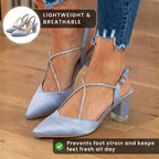 Zapatos Ortopédicos Elegantes con Look Moderno