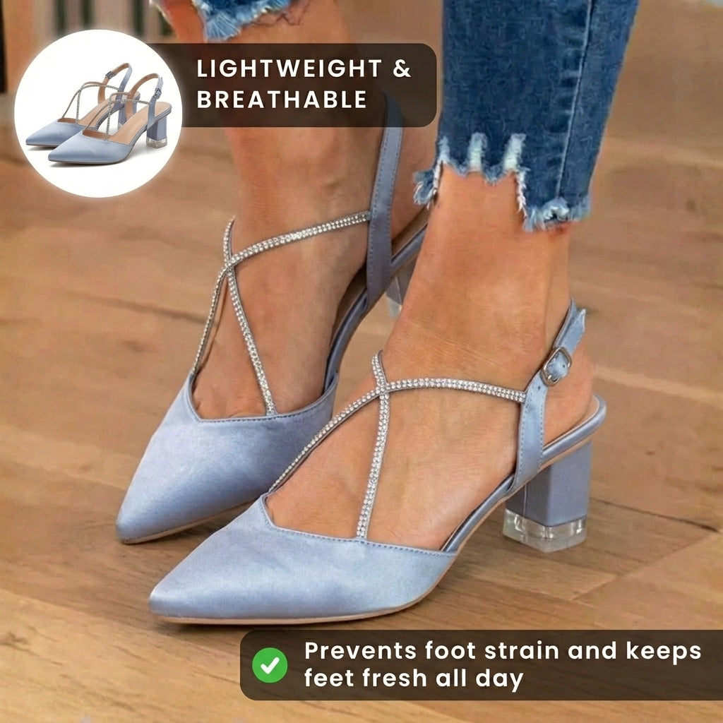 Zapatos Ortopédicos Elegantes con Look Moderno