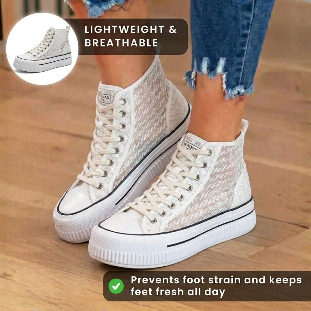 Zapatos Ortopédicos Cómodos para Uso Diario