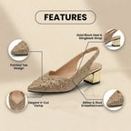 Zapatos Ortopédicos Elegantes para Cada Paso