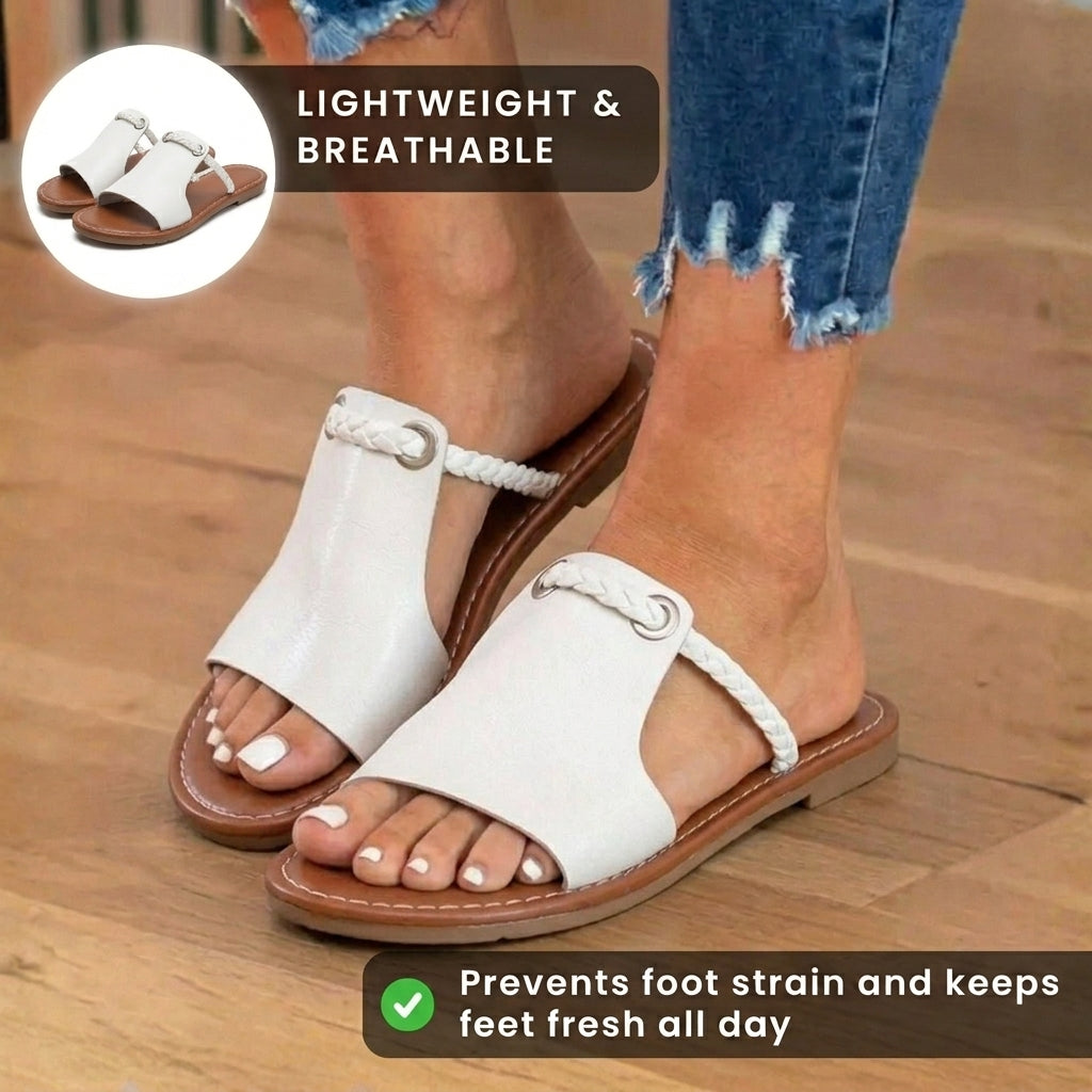Zapatos Ortopédicos Clásicos con Estilo Atemporal