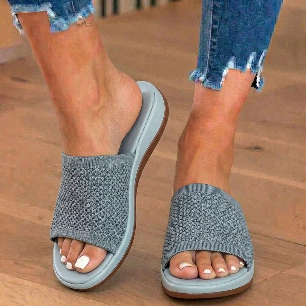 Zapatos Ortopédicos Elegantes con Look Moderno