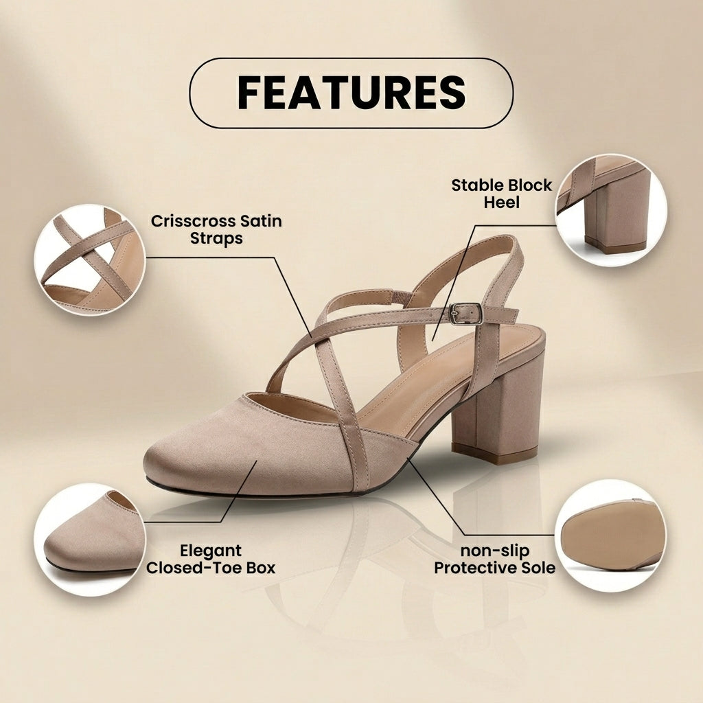 Zapatos Ortopédicos Bellamente Diseñados
