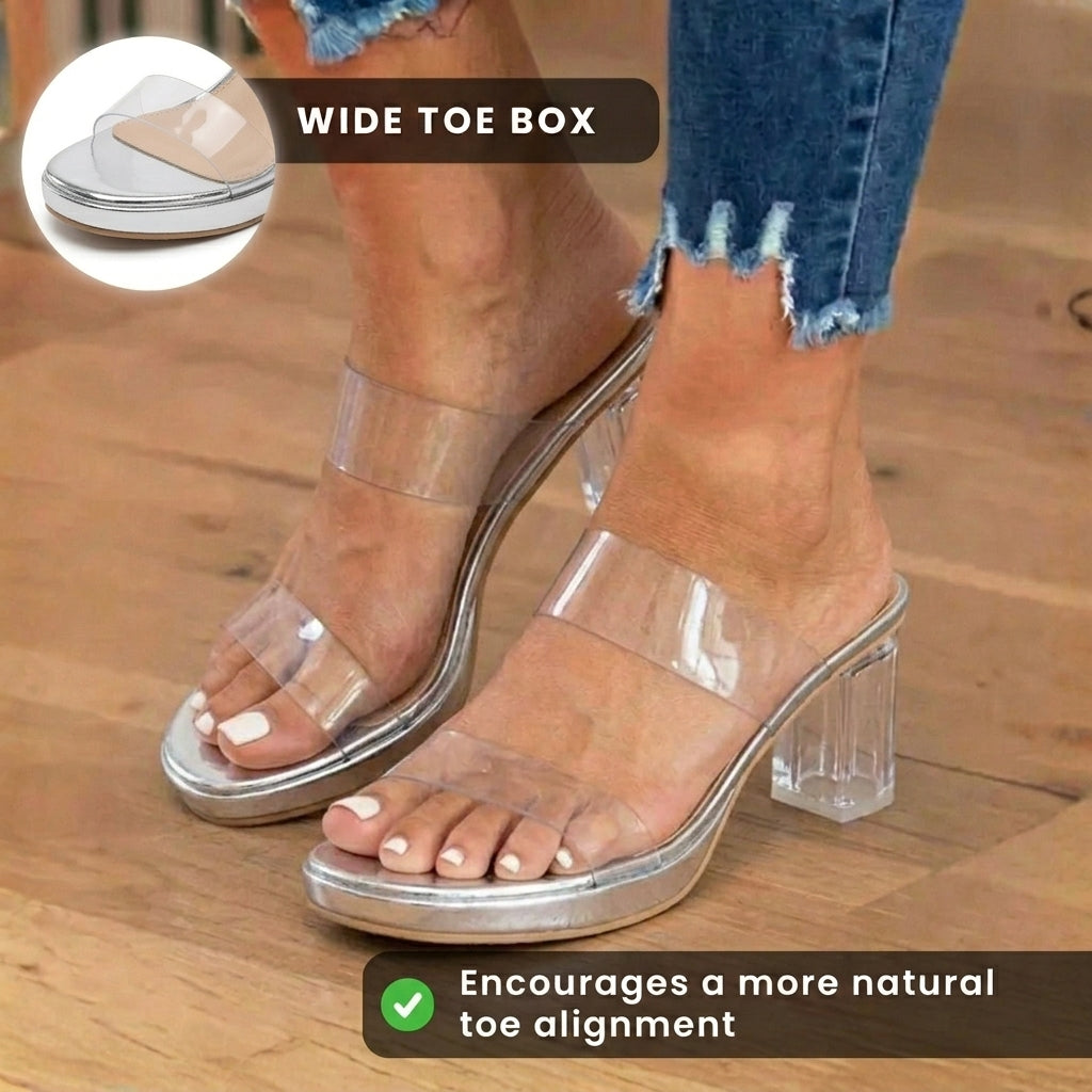 Zapatos Ortopédicos Bellamente Diseñados