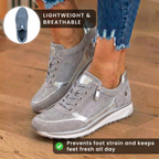 Zapatos Ortopédicos Cómodos para Uso Diario