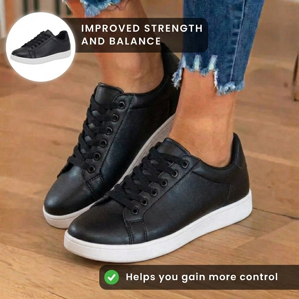 Zapatos Ortopédicos con Estilo para Toda Ocasión