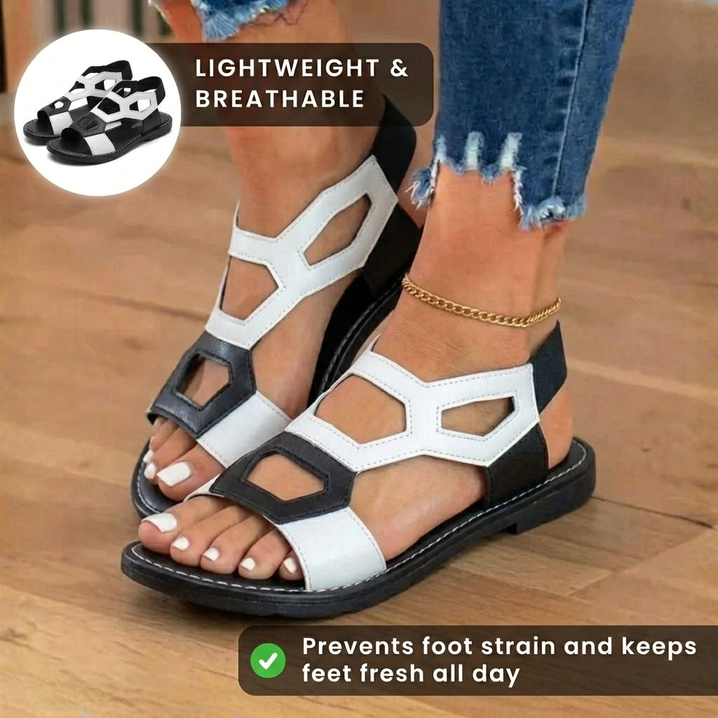 Zapatos Ortopédicos Bellamente Diseñados